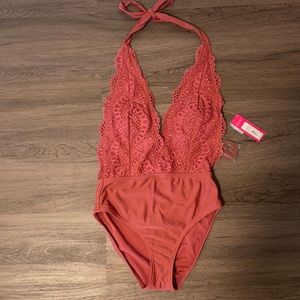 NEVER WORN - TARGET - One Piece Swim